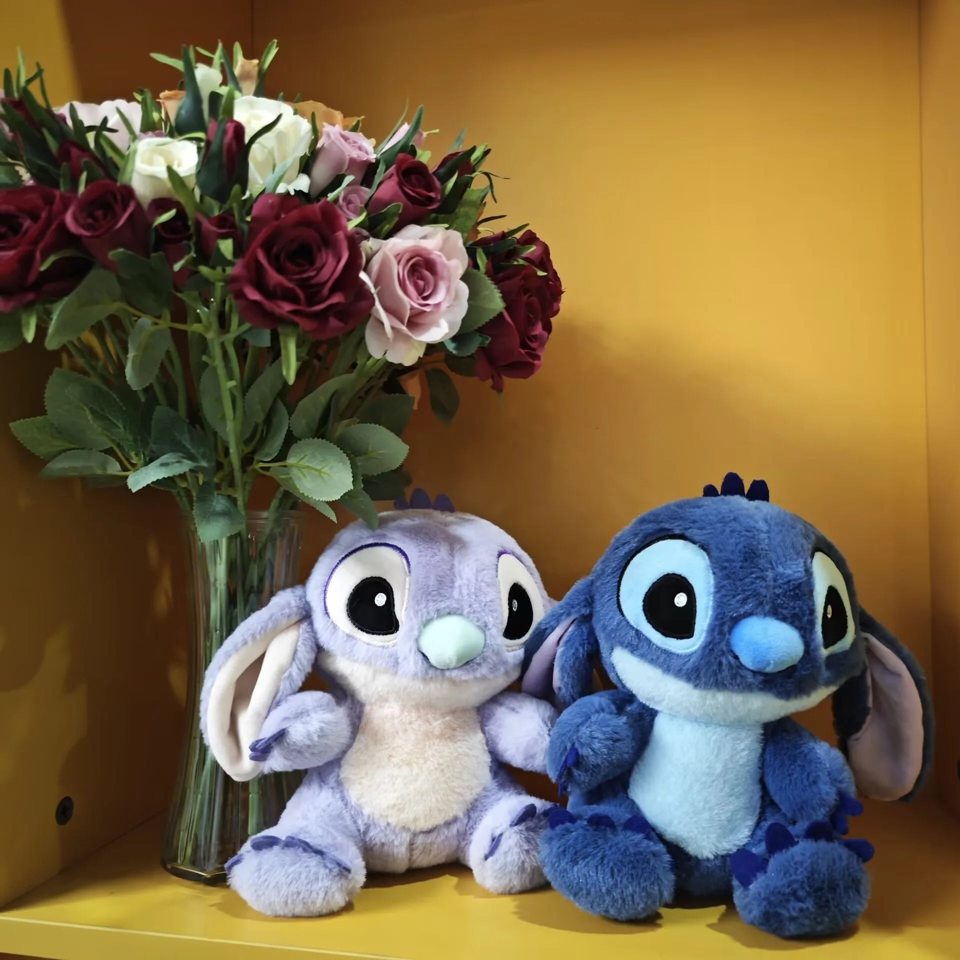 Peluche Stitch
