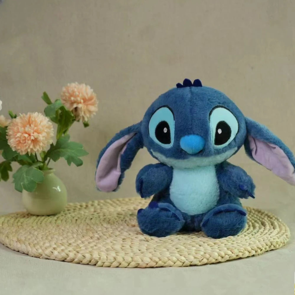 Peluche Stitch