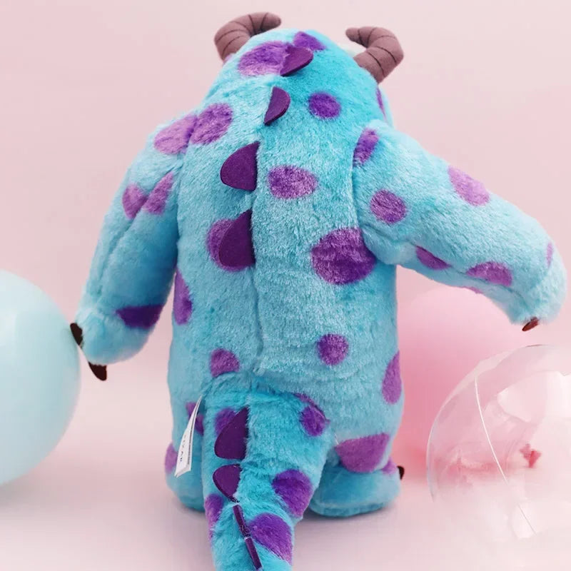 Peluche Sully Monstruos Inc Pixar