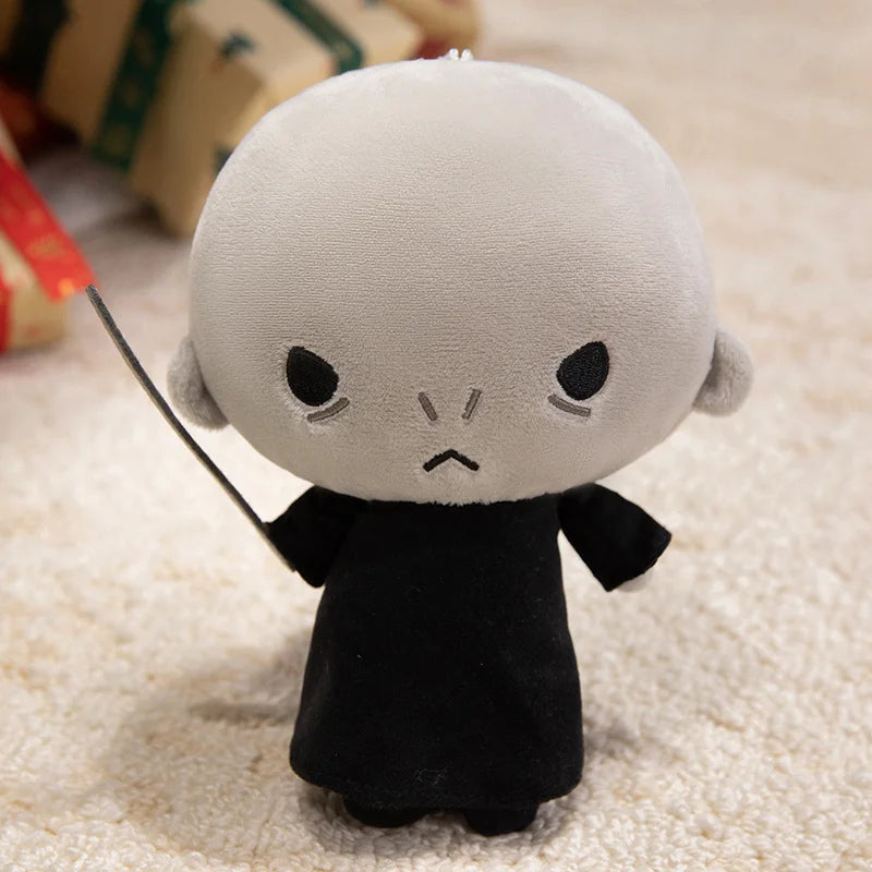 Peluches y llaveros Harry Poter