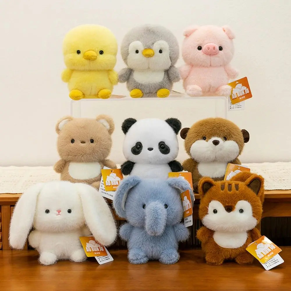 Peluches Kawaii